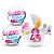 Zuru Capsule Mini Brands Unicorn S7 — Original Autêntico Lacrado com Garantia Drive Collection - Imagem 1