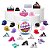 Cápsula Zuru Mini Brands Sneaker Brands Série 1 - Imagem 3