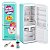 Zuru Mini Brands Playset Fill the Fridge Série 1 - Imagem 1
