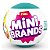 Zuru Capsule Mini Brands Books Mini Série 1 — Original Lacrado com Garantia Drive Collection - Imagem 3