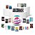 Zuru Capsule Mini Brands Books Mini Série 1 — Original Lacrado com Garantia Drive Collection - Imagem 4
