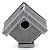 Metal Earth Bird House — Produto Original Autêntico Lacrado com Garantia Drive Collection - Imagem 3