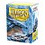 Dragon Shield Sleeves Standard Matte Sapphire — Sleeves Original Dragon Shield Drive Collection - Imagem 1