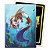 Dragon Shield Sleeves Standard Brushed Art The Cinderfin Limited Edition — Original Drive Collection - Imagem 2