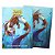 Dragon Shield Sleeves Standard Brushed Art The Cinderfin Limited Edition — Original Drive Collection - Imagem 3