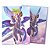 Dragon Shield Sleeves Standard Brushed Art The Whiskerwing Limited Edition — Drive Collection - Imagem 2