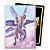 Dragon Shield Sleeves Standard Brushed Art The Whiskerwing Limited Edition — Drive Collection - Imagem 3