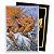 Dragon Shield Sleeves Standard The Millerax Limited Edition — Original Drive Collection - Imagem 2