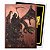 Dragon Shield Sleeves Standard Brushed Art Halloween Limited Edition — Original Drive Collection - Imagem 1