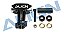 Peça Align T-Rex 600 Flybarless PRO Alojamento do Rotor Principal - Imagem 1