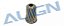 Peça Align T-Rex 550E Motor Pinhão Engrenagem Helicoidal 11T - Imagem 1