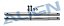 Peça Align T-Rex 550E Eixo Principal - Imagem 1