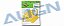 Kit de Peças de Upgrade (Amarelo) Align T-Rex 500 - 50076T-06 - Imagem 2