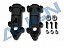 Peça Caixa de Cauda Align T-Rex 500 - H50041T - Imagem 1