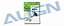 Engrenagem de Acionamento do Torque Tube para Fuselagem Escala Align T-Rex 500 - HF5014T - Imagem 2