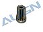 Peça Align T-Rex 500 Motor Pinhão Engrenagem 16T - Imagem 1