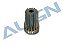 Peça Align T-Rex 500 Motor Pinhão Engrenagem 15T - Imagem 1