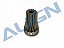 Pinhão do Motor 13 Dentes (13T) Align T-Rex 500 - H50060T - Imagem 1
