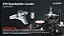 Nivelador da Bailarina Align T-Rex 470L - H47H010XXT - Imagem 2