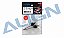 Eixo Transversal da Cauda (Correia) Align T-Rex 470L - H47T008AX - Imagem 2