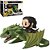 Boneco Funko Pop! Rides Game of Thrones - Jon Snow & Rhaegal #67 - Imagem 1