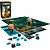 Jogo de Tabuleiro Funkoverse Harry Potter - Expandalone #101 com Draco e Ron - Imagem 1