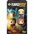 Jogo de Tabuleiro Funkoverse Harry Potter - Expandalone #101 com Draco e Ron - Imagem 2