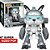 Boneco Funko Pop! Super Sized Rick and Morty - Exoskeleton Snowball #569 - Imagem 1
