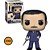 Boneco Funko Pop! The Addams Family - Gomez Addams (with Sword) #810 (Chase) - Imagem 1