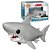 Boneco Funko Pop! Super Sized Jaws - Great White Shark (6 inch) #758 - Imagem 1