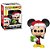 Boneco Funko Pop! Mickey's 90th Anniversary - Holiday Mickey #455 - Imagem 1
