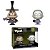 Funko Vynl The Nightmare Before Christmas - The Mayor + Barrel 2-Pack - Imagem 1
