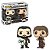 Boneco Funko Pop! Game of Thrones - Battle of the Bastards (2-Pack) - Imagem 3