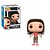 Boneco Funko Pop! Friends - Monica Geller (Barbados) #704 - Imagem 1