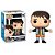 Boneco Funko Pop! Friends - Joey Tribbiani (in Chandler's Clothes) #701 - Imagem 1
