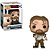 Boneco Funko Pop! Stranger Things - Hopper with Vines #641 - Imagem 1