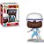 Boneco Funko Pop! Incredibles 2 - Frozone #368 - Imagem 1