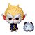 Boneco Funko Pop! League of Legends: Arcane - Heimerdinger with Poro #1605 - Imagem 1
