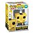 Boneco Funko Pop! SpongeBob SquarePants - Mocking SpongeBob #1672 (Exclusive) - Imagem 2