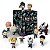 Funko Mystery Minis Kaiju No. 8 - Display com 12 Bonecos Surpresa - Imagem 1