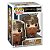 Boneco Funko Pop! The Lord of the Rings - Gimli #2028 - Imagem 1