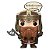 Boneco Funko Pop! The Lord of the Rings - Gimli #2028 - Imagem 3