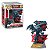 Boneco Funko Pop! Premium Yu-Gi-Oh! - Red-Eyes Black Dragon #2317 - Imagem 3