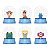 Globo de Neve Funko Mini Toy Story - Display com 12 Peças - Imagem 2