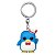 Chaveiro Funko Pocket Pop! Hello Kitty and Friends - Tuxedosam - Imagem 1