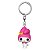Chaveiro Funko Pocket Pop! Hello Kitty and Friends - My Melody - Imagem 1