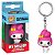 Chaveiro Funko Pocket Pop! Hello Kitty and Friends - My Melody - Imagem 3