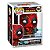 Boneco Funko Pop! Plus Deadpool & Wolverine - Deadpool (Time Ripper) #1567 (Exclusive) - Imagem 2