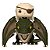 Boneco Funko Pop! Rides House of the Dragon - Aemond Targaryen with Vhagar #136 (Exclusive) - Imagem 1
