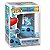 Boneco Funko Pop! Lilo & Stitch - Stitch with Balloon #1709 (Exclusive) - Imagem 2